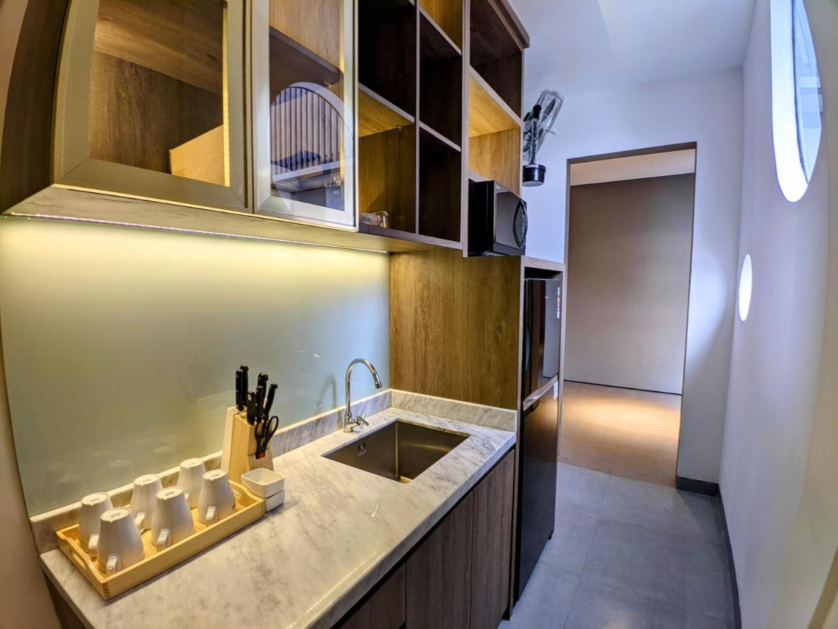 The Mango By Flat06 Jakarta