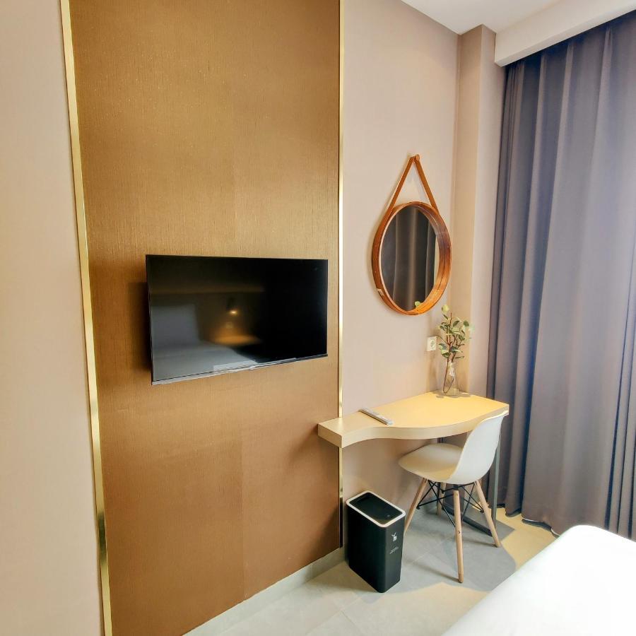 The Mango By Flat06 3* Jakarta