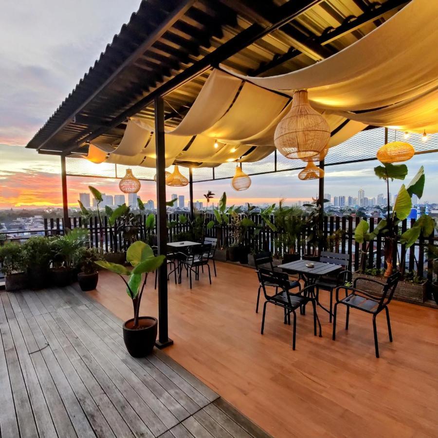 The Mango By Flat06 Hotel Jakarta